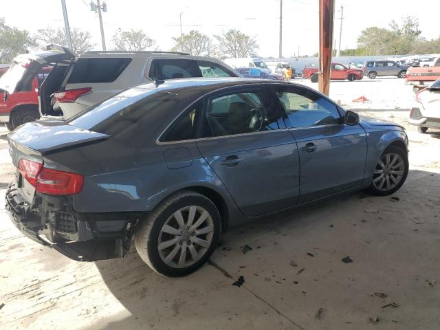 Photo 3 from auction – 2013 AUDI A4 PREMIUM with VIN WAUAFAFL2DA082997