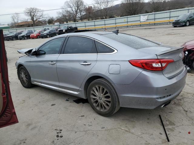 Photo 2 from auction – 2015 HYUNDAI SONATA SPO with VIN 5NPE34AF2FH187308