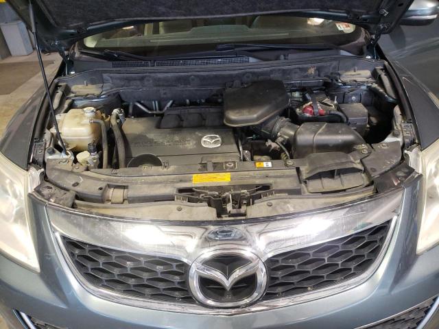 Photo 12 from auction – 2010 MAZDA CX-9 with VIN JM3TB2MA0A0233584
