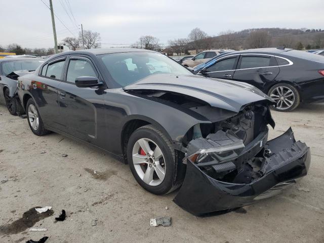 Photo 4 from auction – 2014 DODGE CHARGER SX with VIN 2C3CDXHG6EH182547