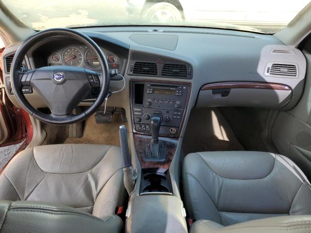 Photo 8 from auction – 2005 VOLVO S60 2.5T with VIN YV1RS592152485290