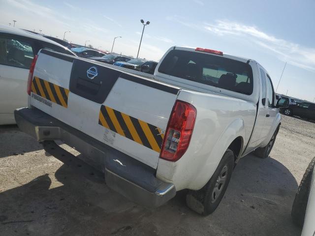Photo 3 from auction – 2012 NISSAN FRONTIER S with VIN 1N6BD0CT9CC449034
