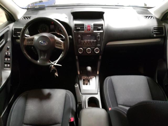 Photo 8 from auction – 2015 SUBARU FORESTER 2 with VIN JF2SJAFCXFH561704