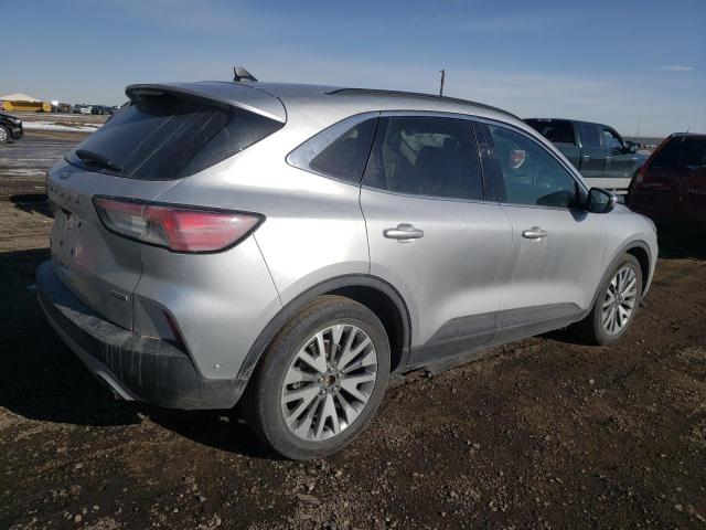 Photo 3 from auction – 2020 FORD ESCAPE TIT with VIN 1FMCU9DZ5LUB26930