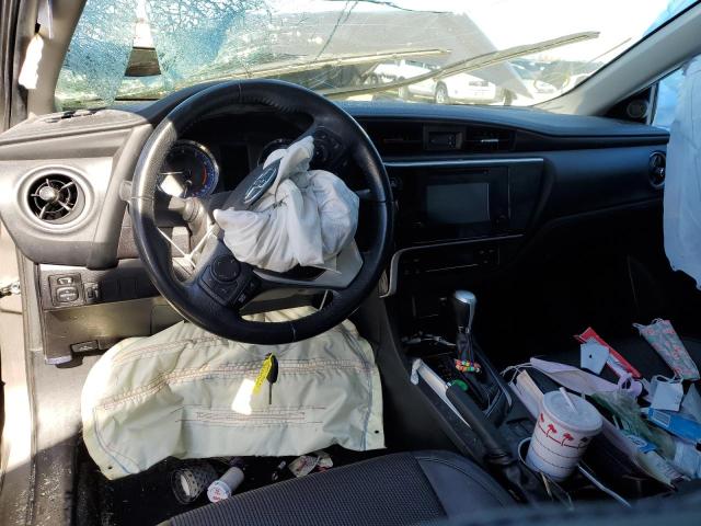 Photo 8 from auction – 2019 TOYOTA COROLLA L with VIN 2T1BURHE4KC191187