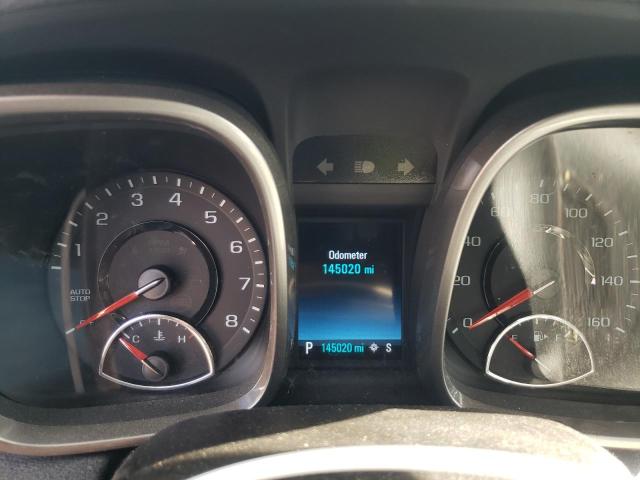 Photo 9 from auction – 2014 CHEVROLET MALIBU 2LT with VIN 1G11E5SL3EF299412