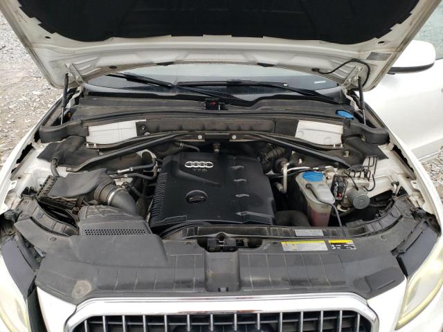 Photo 12 from auction – 2013 AUDI Q5 PREMIUM with VIN WA1LFAFP0DA023780