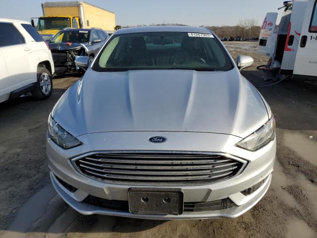 Photo 5 from auction – 2017 FORD FUSION SE with VIN 3FA6P0H76HR151658