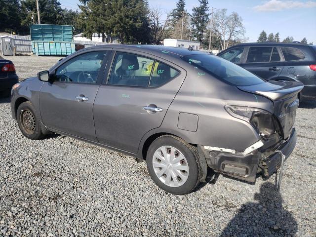 Photo 2 from auction – 2016 NISSAN VERSA S with VIN 3N1CN7AP3GL824979