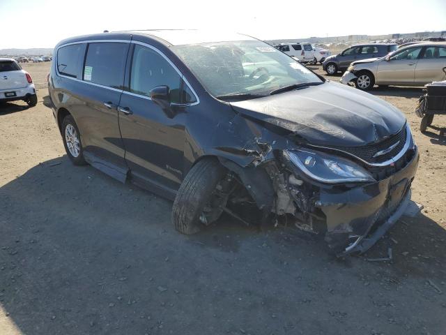 Photo 4 from auction – 2020 CHRYSLER PACIFICA T with VIN 2C4RC1FG1LR267134