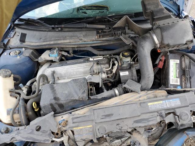Photo 11 from auction – 2005 PONTIAC SUNFIRE with VIN 3G2JB12F85S214096