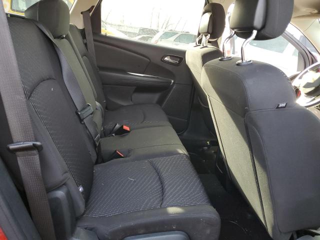 Photo 11 from auction – 2017 DODGE JOURNEY CR with VIN 3C4PDCGG7HT519598