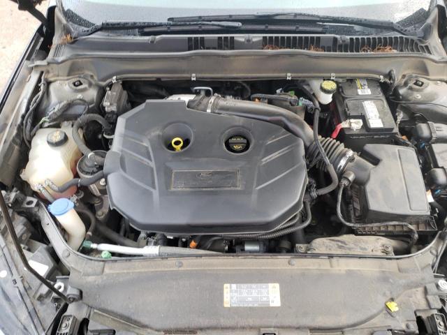 Photo 11 from auction – 2017 FORD FUSION TIT with VIN 3FA6P0K90HR364292