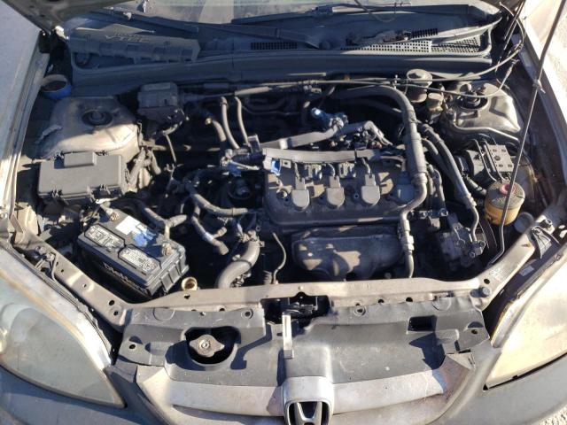 Photo 11 from auction – 2003 HONDA CIVIC EX with VIN 1HGEM21923L020872