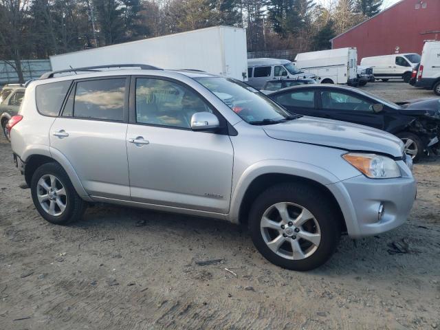 Photo 4 from auction – 2012 TOYOTA RAV4 LIMIT with VIN 2T3DF4DV5CW263274