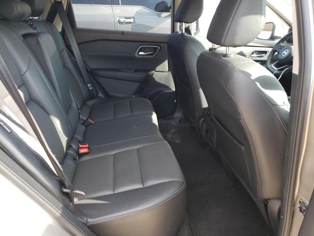 Photo 11 from auction – 2021 NISSAN ROGUE SL with VIN JN8AT3CA3MW019909