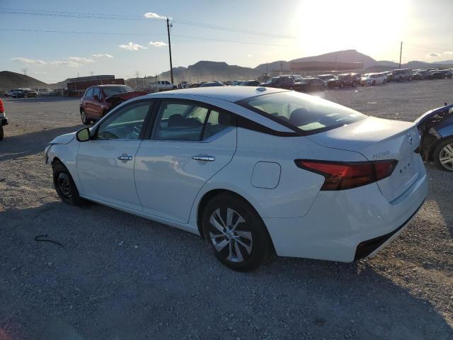 Photo 2 from auction – 2020 NISSAN ALTIMA S with VIN 1N4BL4BV4LC197215