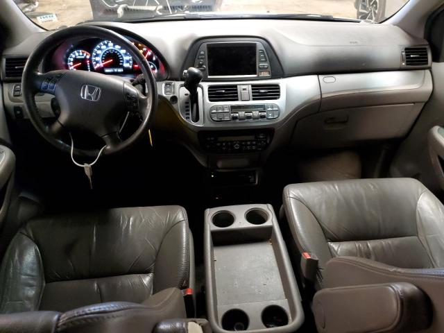 Photo 8 from auction – 2008 HONDA ODYSSEY EX with VIN 5FNRL38738B095944