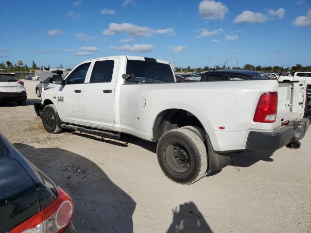 Photo 2 from auction – 2016 RAM 3500 ST with VIN 3C63RPGJ7GG243988