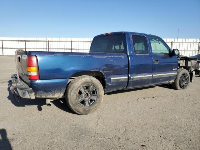 Photo 3 from auction – 2001 CHEVROLET silverado with VIN 2GCEC19V511223786