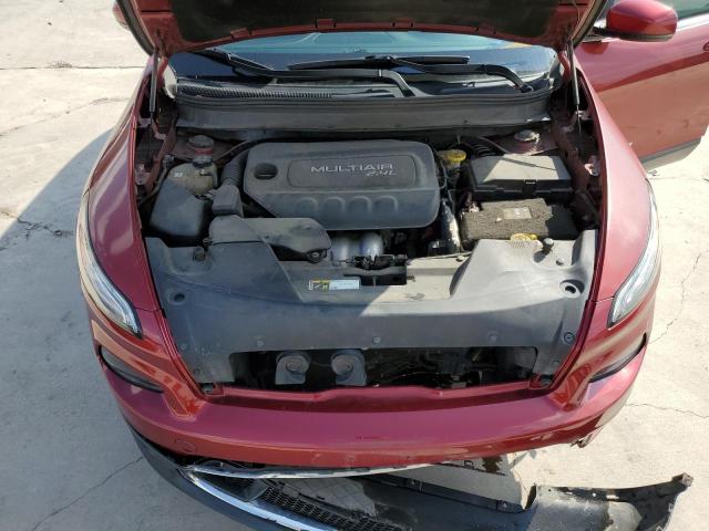 Photo 12 from auction – 2014 JEEP CHEROKEE L with VIN 1C4PJLDB0EW212815