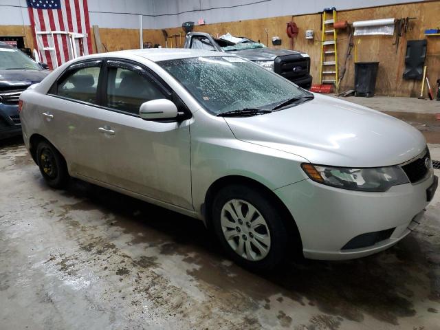 Foto 4 de la subasta – 2012 KIA FORTE EX con VIN KNAFU4A2XC5476234