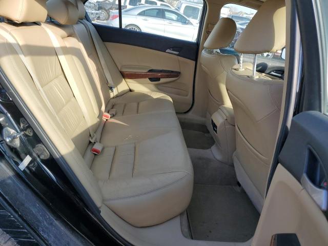 Photo 10 from auction – 2012 HONDA ACCORD EXL with VIN 1HGCP3F86CA028893