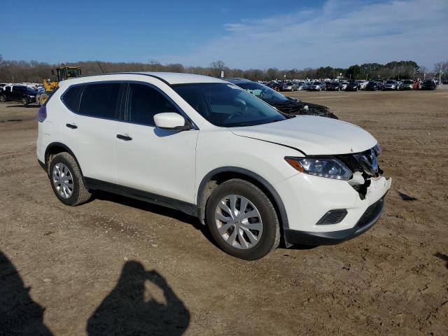 Photo 4 from auction – 2016 NISSAN ROGUE S with VIN JN8AT2MT6GW021006