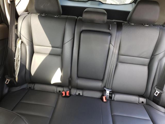 Photo 10 from auction – 2021 NISSAN ROGUE SL with VIN JN8AT3CA3MW019909