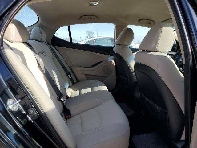 Photo 10 from auction – 2014 KIA OPTIMA LX with VIN 5XXGM4A75EG310947