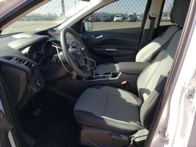 Photo 7 from auction – 2017 FORD ESCAPE SE with VIN 1FMCU0GD8HUA44094