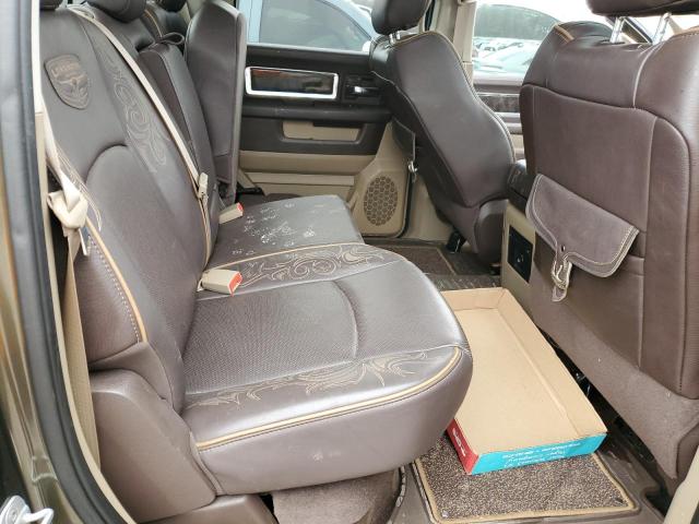 Photo 10 from auction – 2011 DODGE RAM 1500 with VIN 1D7RV1CT6BS691441