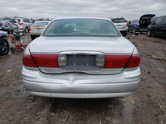 Photo 6 from auction – 2002 BUICK LESABRE CU with VIN 1G4HP54KX24239859