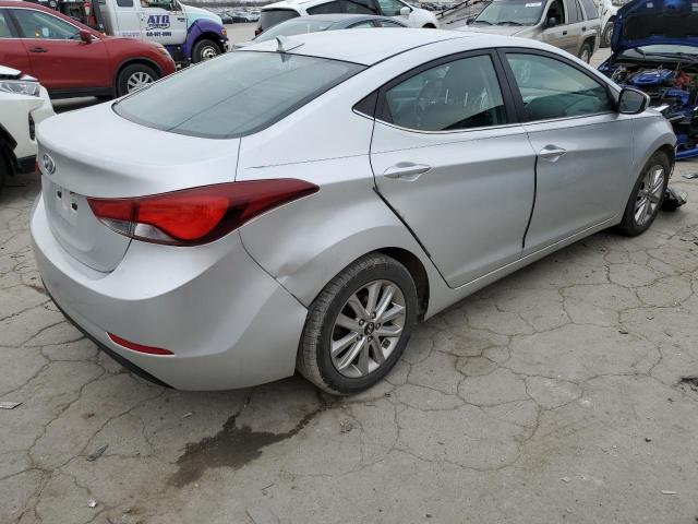 Photo 3 from auction – 2015 HYUNDAI ELANTRA SE with VIN 5NPDH4AE7FH596134