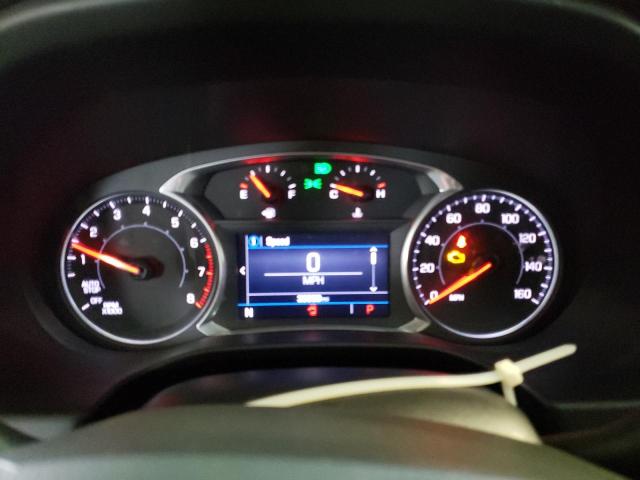 Photo 9 from auction – 2022 GMC ACADIA SLE with VIN 1GKKNKL48NZ113710