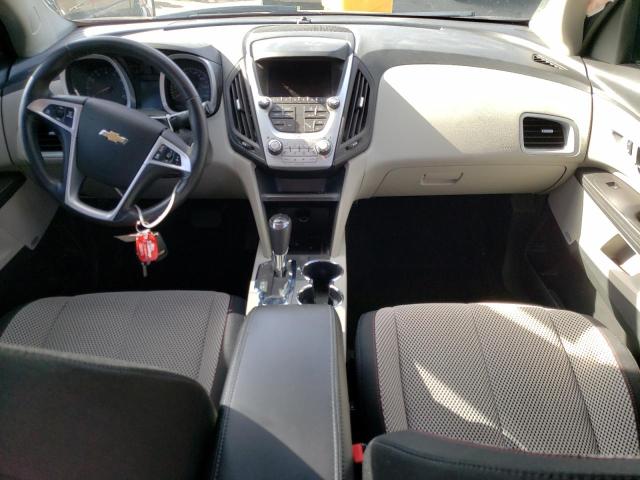 Photo 8 from auction – 2016 CHEVROLET EQUINOX LT with VIN 2GNFLFEKXG6293140