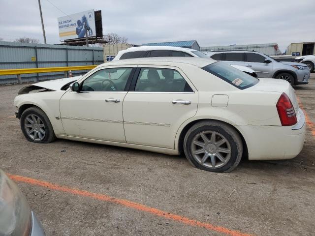 Photo 2 from auction – 2005 CHRYSLER 300C with VIN 2C3JA63H85H500601
