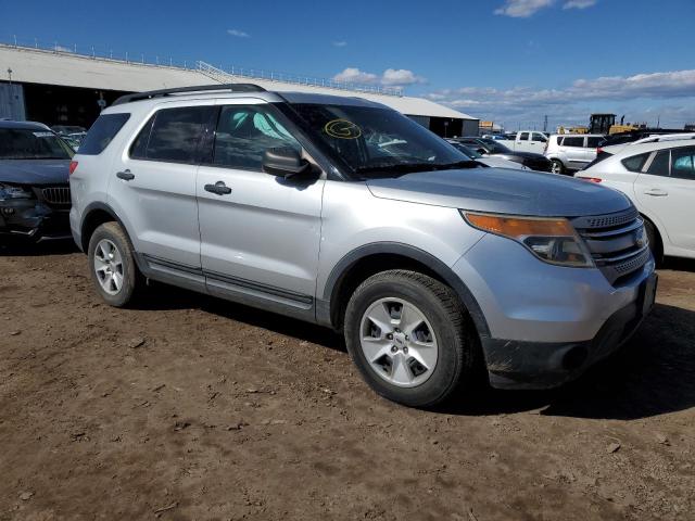 Photo 4 from auction – 2012 FORD EXPLORER with VIN 1FMHK8B87CGA21482