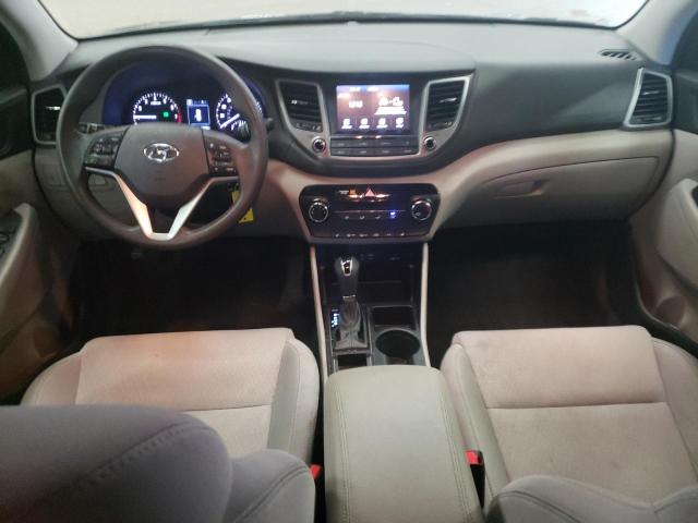 Photo 8 from auction – 2018 HYUNDAI TUCSON SEL with VIN KM8J3CA47JU720416