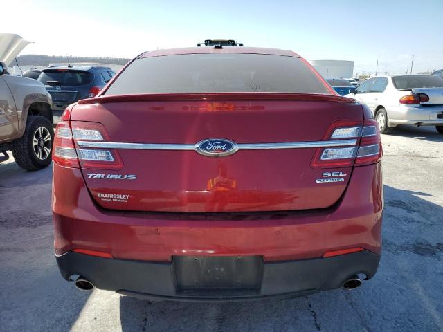 Photo 6 from auction – 2014 FORD TAURUS SEL with VIN 1FAHP2E85EG140834