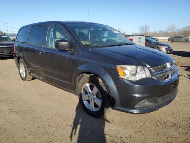 Photo 4 from auction – 2014 DODGE GRAND CARA with VIN 2C4RDGBG5ER212971