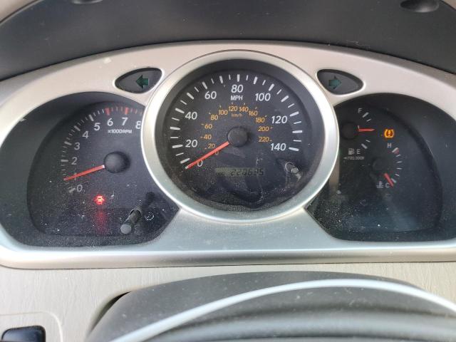 Photo 9 from auction – 2005 TOYOTA HIGHLANDER with VIN JTEEP21A850088058