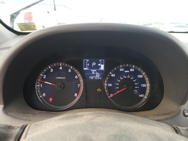 Photo 9 from auction – 2015 HYUNDAI ACCENT GLS with VIN KMHCT4AEXFU792368