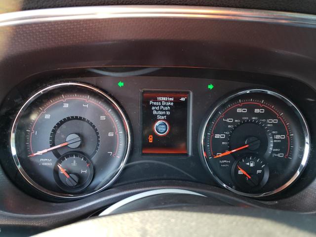 Photo 9 from auction – 2014 DODGE CHARGER SE with VIN 2C3CDXBG0EH269000