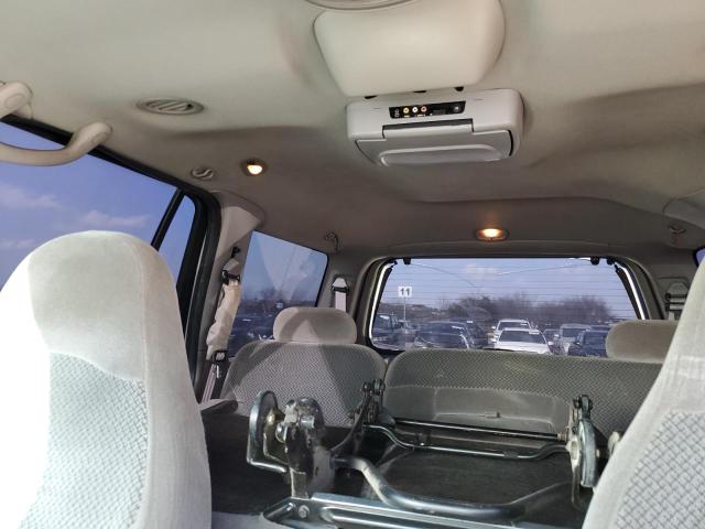 Photo 10 from auction – 2002 FORD EXPEDITION with VIN 1FMRU15WX2LA73582