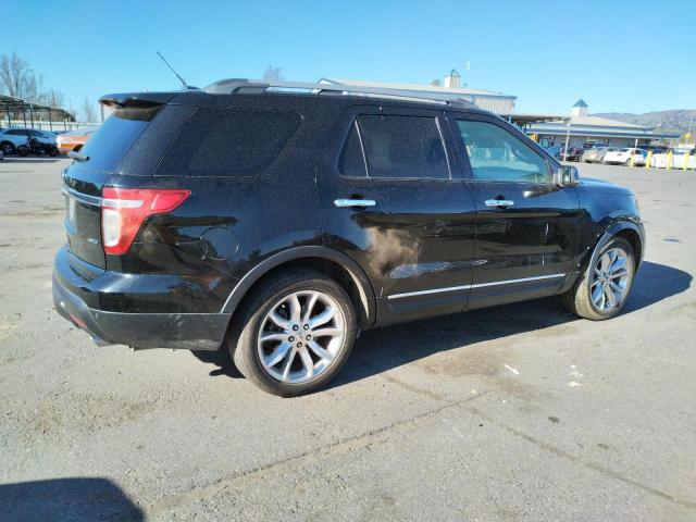 Фото 3 с аукциона – 2011 FORD EXPLORER L с VIN 1FMHK8F80BGA93701