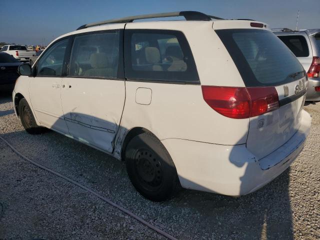 Photo 2 from auction – 2005 TOYOTA SIENNA CE with VIN 5TDZA23C15S307588