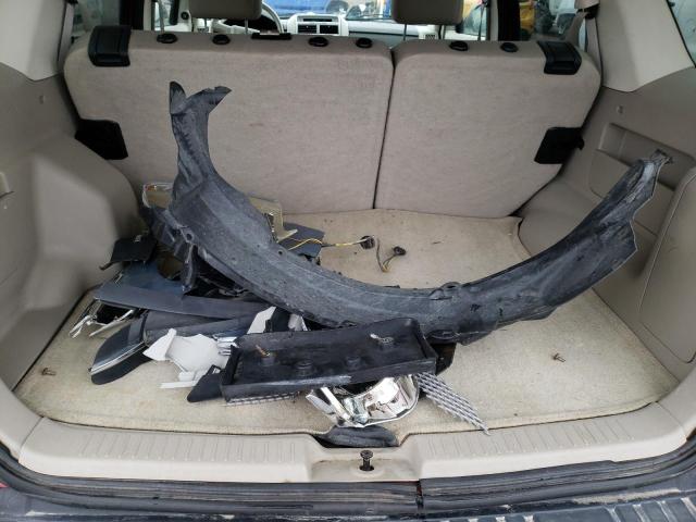 Photo 12 from auction – 2008 FORD ESCAPE XLT with VIN 1FMCU03128KC80702