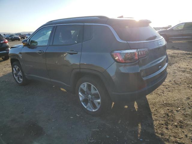 Photo 2 from auction – 2020 JEEP COMPASS LI with VIN 3C4NJCCB0LT125668