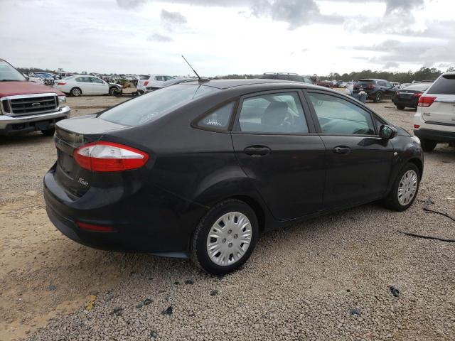 Photo 3 from auction – 2014 FORD FIESTA S with VIN 3FADP4AJ3EM113527